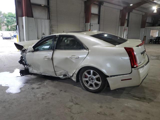 Photo 1 VIN: 1G6DT57V390104831 - CADILLAC CTS 