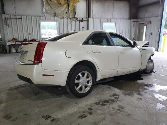 Photo 2 VIN: 1G6DT57V390104831 - CADILLAC CTS 