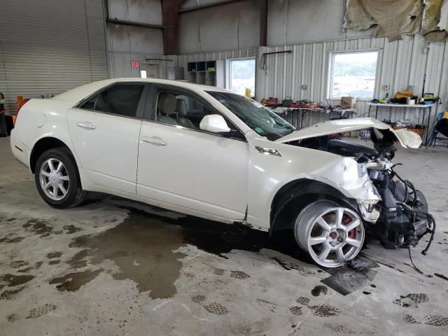 Photo 3 VIN: 1G6DT57V390104831 - CADILLAC CTS 