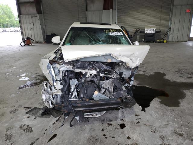 Photo 4 VIN: 1G6DT57V390104831 - CADILLAC CTS 