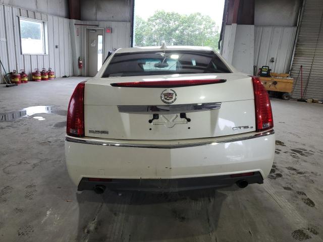 Photo 5 VIN: 1G6DT57V390104831 - CADILLAC CTS 