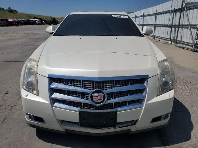 Photo 4 VIN: 1G6DT57V390109012 - CADILLAC CTS HI FEA 