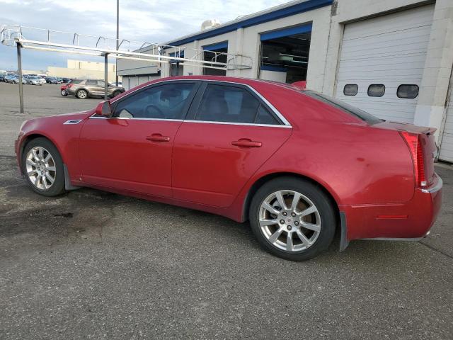 Photo 1 VIN: 1G6DT57V390115425 - CADILLAC CTS 