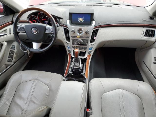 Photo 7 VIN: 1G6DT57V390115425 - CADILLAC CTS 