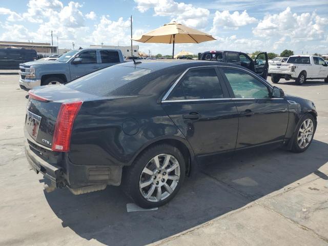 Photo 2 VIN: 1G6DT57V480182100 - CADILLAC CTS HI FEA 