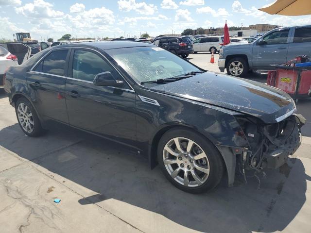 Photo 3 VIN: 1G6DT57V480182100 - CADILLAC CTS HI FEA 