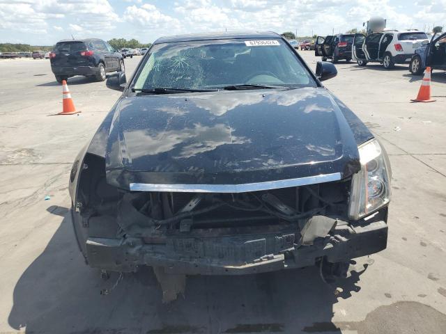 Photo 4 VIN: 1G6DT57V480182100 - CADILLAC CTS HI FEA 