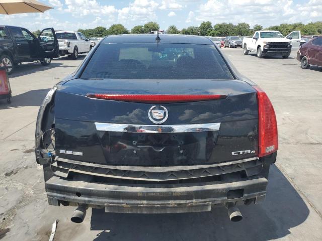 Photo 5 VIN: 1G6DT57V480182100 - CADILLAC CTS HI FEA 