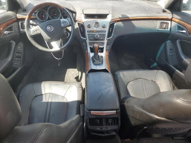 Photo 7 VIN: 1G6DT57V480182100 - CADILLAC CTS HI FEA 