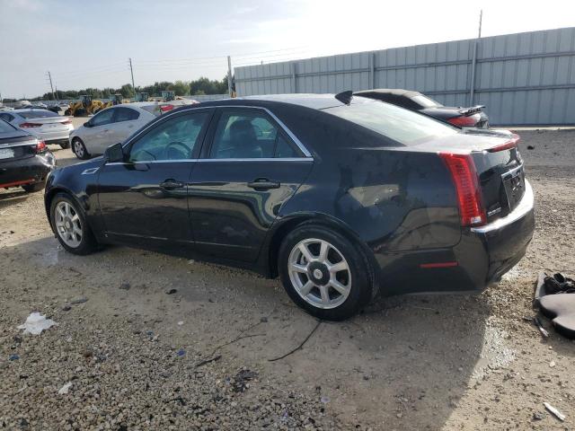 Photo 1 VIN: 1G6DT57V490100559 - CADILLAC CTS HI FEA 