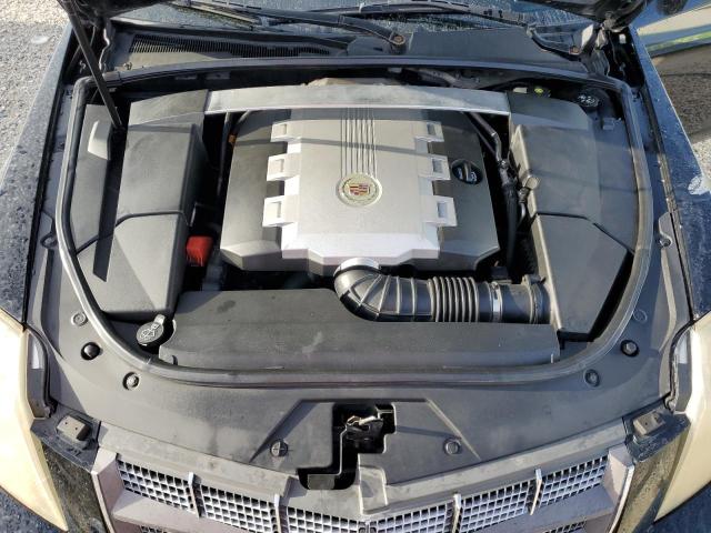 Photo 10 VIN: 1G6DT57V490100559 - CADILLAC CTS HI FEA 