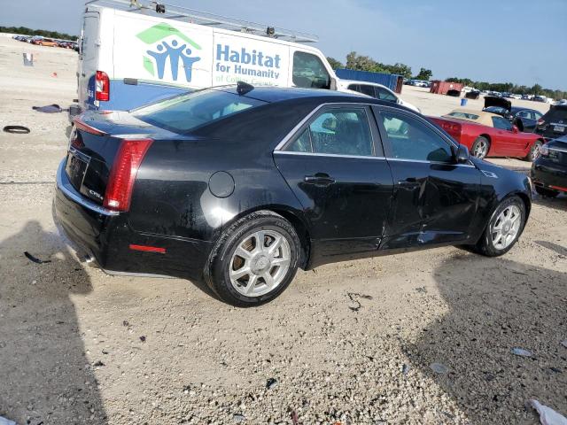 Photo 2 VIN: 1G6DT57V490100559 - CADILLAC CTS HI FEA 