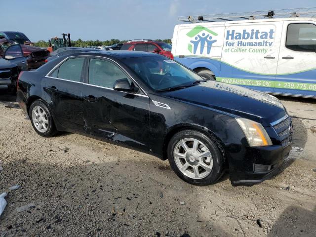 Photo 3 VIN: 1G6DT57V490100559 - CADILLAC CTS HI FEA 