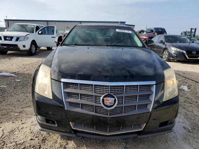 Photo 4 VIN: 1G6DT57V490100559 - CADILLAC CTS HI FEA 