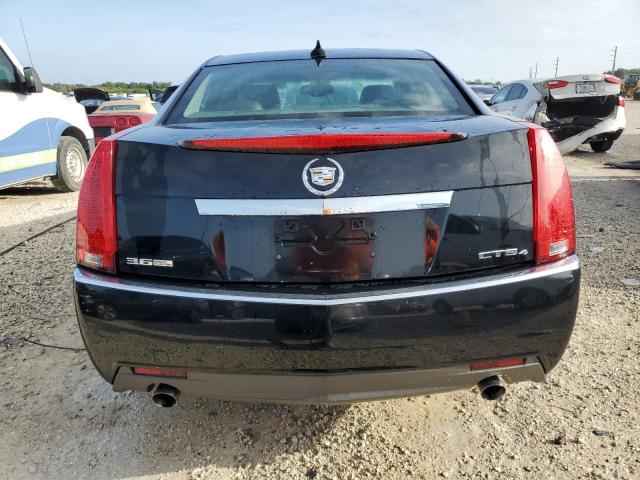 Photo 5 VIN: 1G6DT57V490100559 - CADILLAC CTS HI FEA 