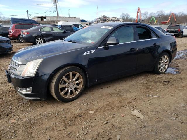 Photo 0 VIN: 1G6DT57V490108645 - CADILLAC CTS 