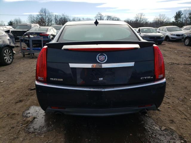 Photo 5 VIN: 1G6DT57V490108645 - CADILLAC CTS 