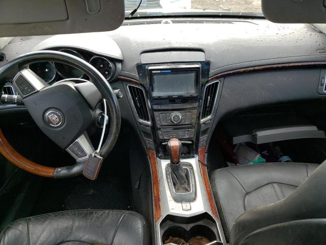 Photo 7 VIN: 1G6DT57V490108645 - CADILLAC CTS 