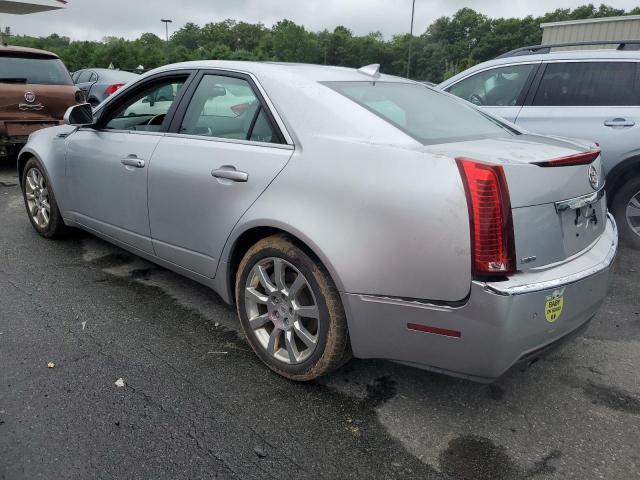 Photo 1 VIN: 1G6DT57V490164035 - CADILLAC CTS HI FEA 