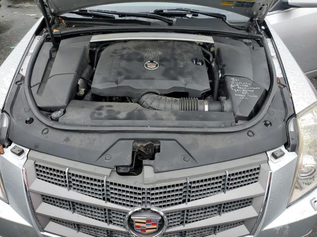 Photo 10 VIN: 1G6DT57V490164035 - CADILLAC CTS HI FEA 