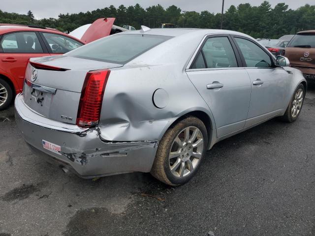 Photo 2 VIN: 1G6DT57V490164035 - CADILLAC CTS HI FEA 