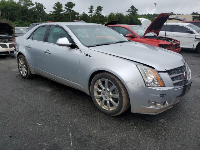 Photo 3 VIN: 1G6DT57V490164035 - CADILLAC CTS HI FEA 