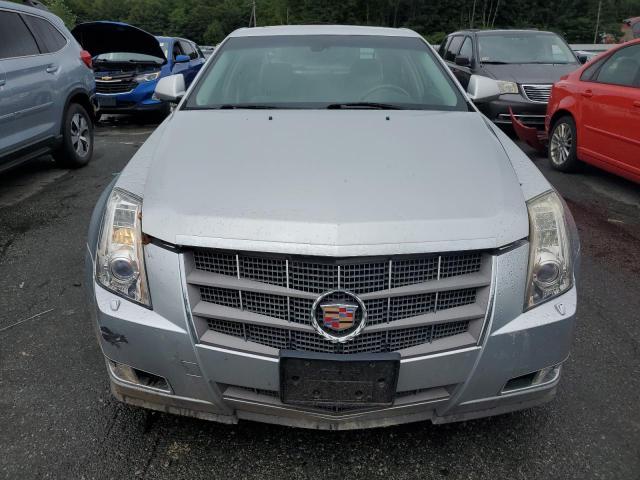 Photo 4 VIN: 1G6DT57V490164035 - CADILLAC CTS HI FEA 