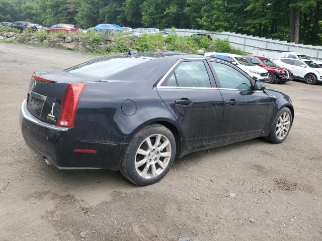 Photo 2 VIN: 1G6DT57V490164830 - CADILLAC CTS 