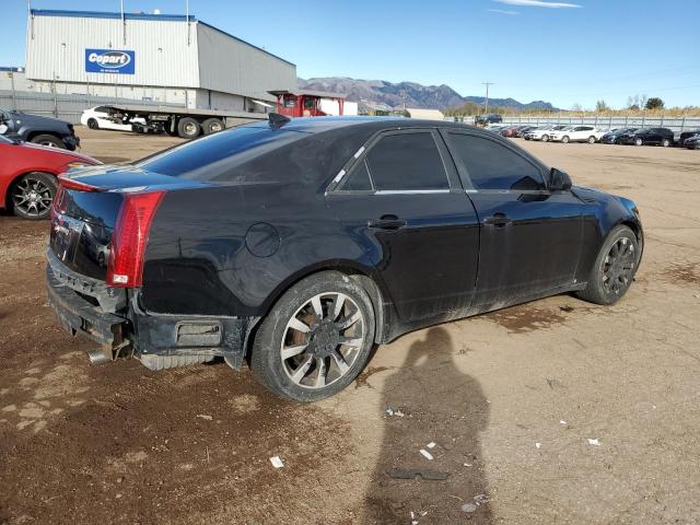 Photo 2 VIN: 1G6DT57V590113515 - CADILLAC CTS HI FEA 