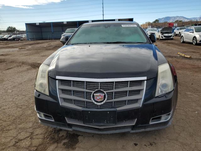 Photo 4 VIN: 1G6DT57V590113515 - CADILLAC CTS HI FEA 