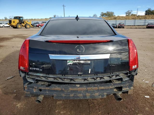 Photo 5 VIN: 1G6DT57V590113515 - CADILLAC CTS HI FEA 