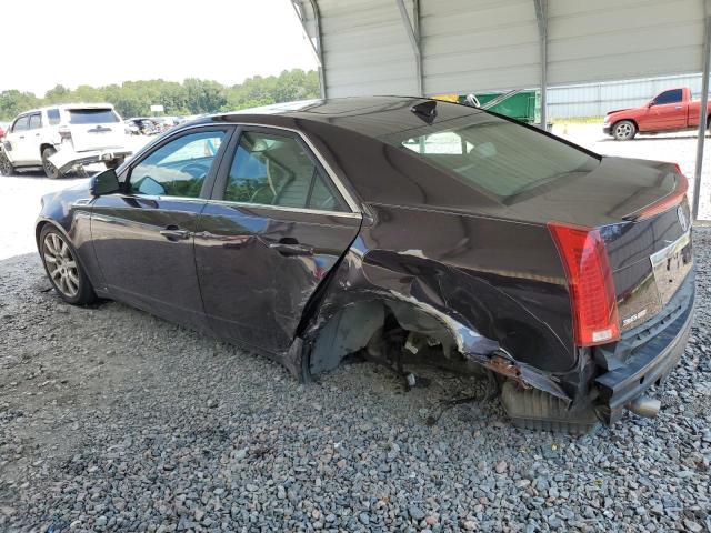 Photo 1 VIN: 1G6DT57V590126412 - CADILLAC CTS 