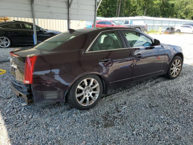 Photo 2 VIN: 1G6DT57V590126412 - CADILLAC CTS 