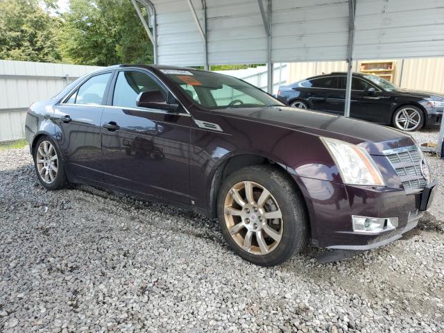 Photo 3 VIN: 1G6DT57V590126412 - CADILLAC CTS 