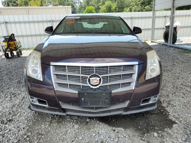 Photo 4 VIN: 1G6DT57V590126412 - CADILLAC CTS 