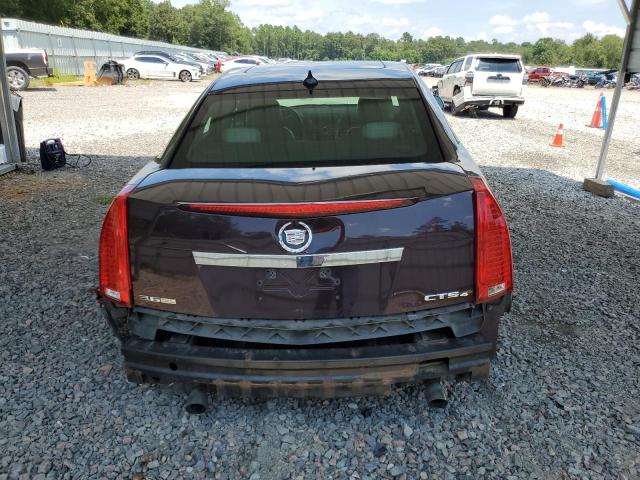 Photo 5 VIN: 1G6DT57V590126412 - CADILLAC CTS 