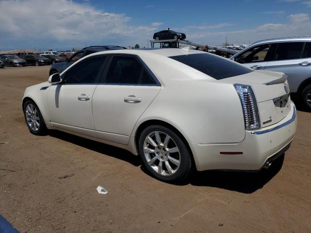 Photo 1 VIN: 1G6DT57V590129682 - CADILLAC CTS 