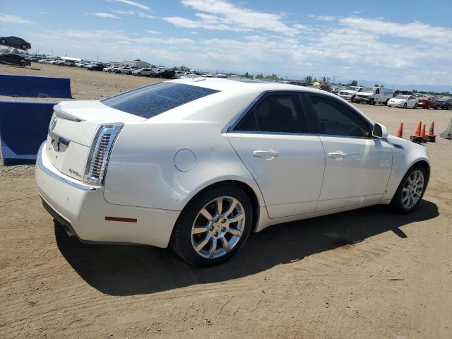 Photo 2 VIN: 1G6DT57V590129682 - CADILLAC CTS 