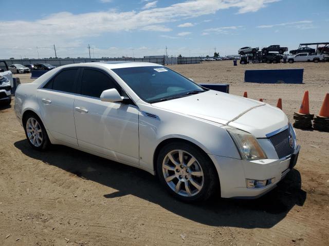 Photo 3 VIN: 1G6DT57V590129682 - CADILLAC CTS 