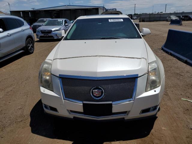 Photo 4 VIN: 1G6DT57V590129682 - CADILLAC CTS 