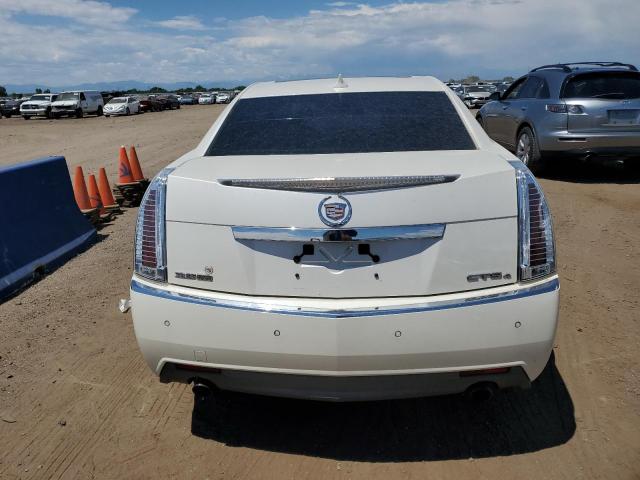 Photo 5 VIN: 1G6DT57V590129682 - CADILLAC CTS 