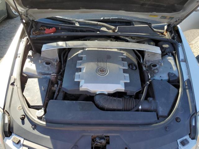 Photo 10 VIN: 1G6DT57V590140956 - CADILLAC CTS HI FEA 