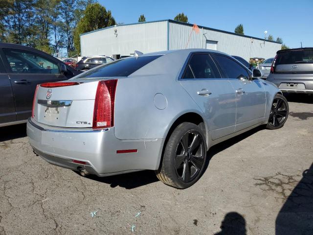 Photo 2 VIN: 1G6DT57V590140956 - CADILLAC CTS HI FEA 