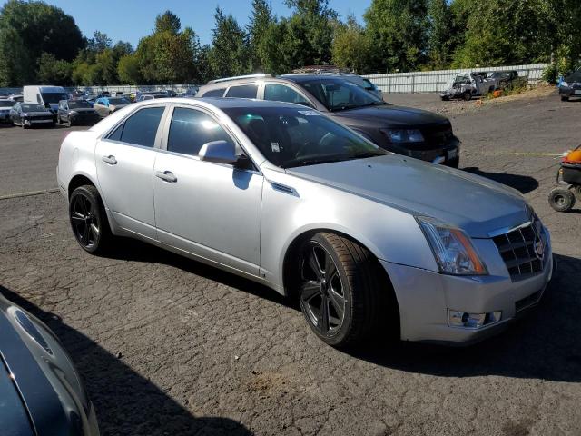 Photo 3 VIN: 1G6DT57V590140956 - CADILLAC CTS HI FEA 