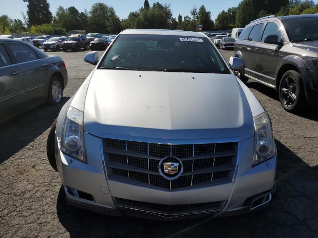 Photo 4 VIN: 1G6DT57V590140956 - CADILLAC CTS HI FEA 