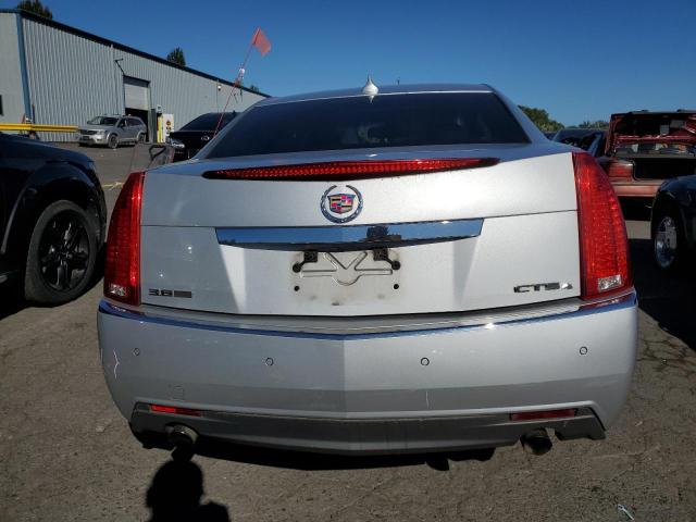 Photo 5 VIN: 1G6DT57V590140956 - CADILLAC CTS HI FEA 