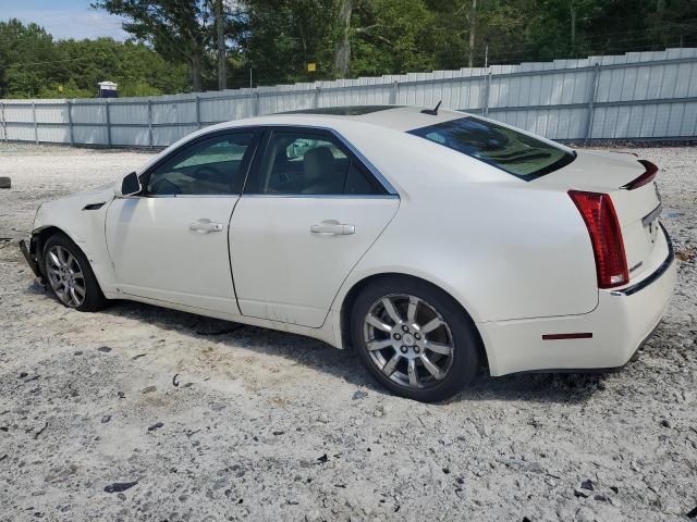 Photo 1 VIN: 1G6DT57V680158039 - CADILLAC CTS 