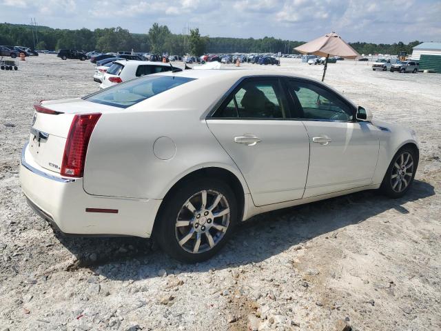 Photo 2 VIN: 1G6DT57V680158039 - CADILLAC CTS 