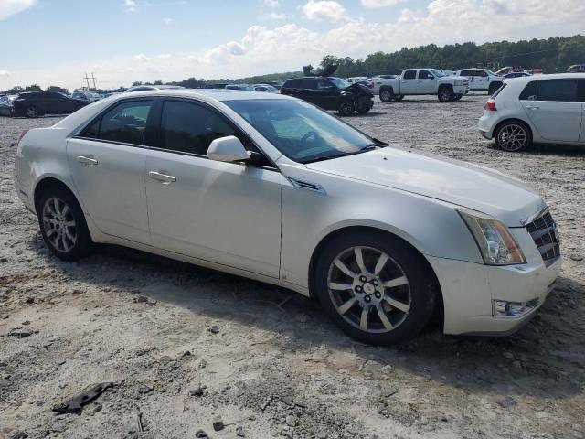 Photo 3 VIN: 1G6DT57V680158039 - CADILLAC CTS 