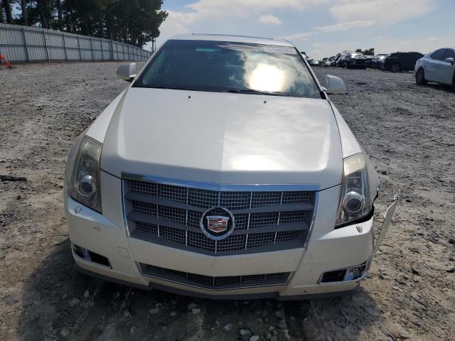 Photo 4 VIN: 1G6DT57V680158039 - CADILLAC CTS 